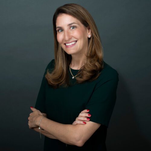Elianne Friend
