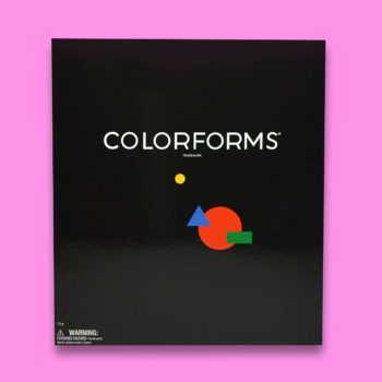 Colorforms App Colorforms - 9 Story Media Group