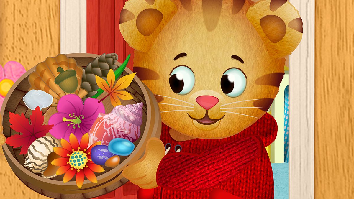 Kidscreen » Archive » Disney Junior LatAm takes Daniel Tiger's third season