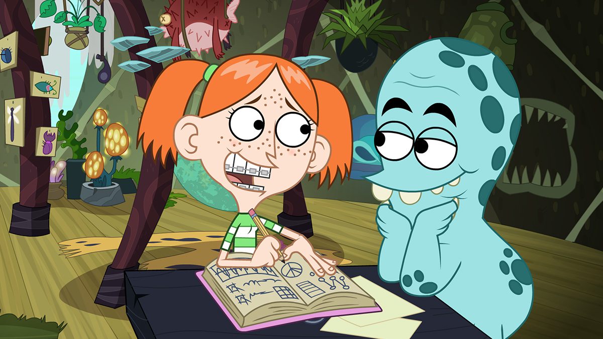9 Story Entertainment announces sale of Nerds and Monsters to ABC TV Australia - 9 Story Media Group 9 Story Entertainment announces sale of Nerds and Monsters to ABC TV Australia - 9 Story Media Group