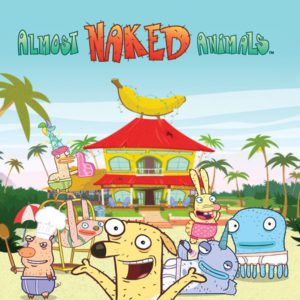 Distribution Programs - 9 Story Media Group