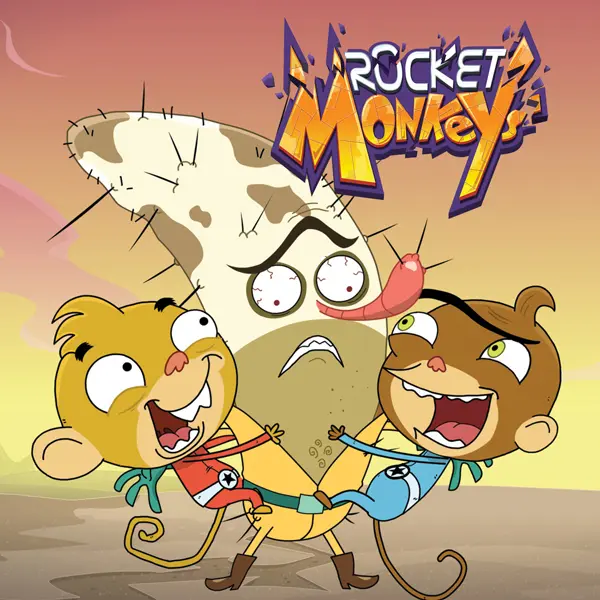 9story-square-Rocket-Monkeys - 9 Story Media Group