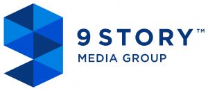 9 Story Media Group Logo