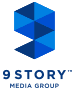 9 Story Media Group Logo