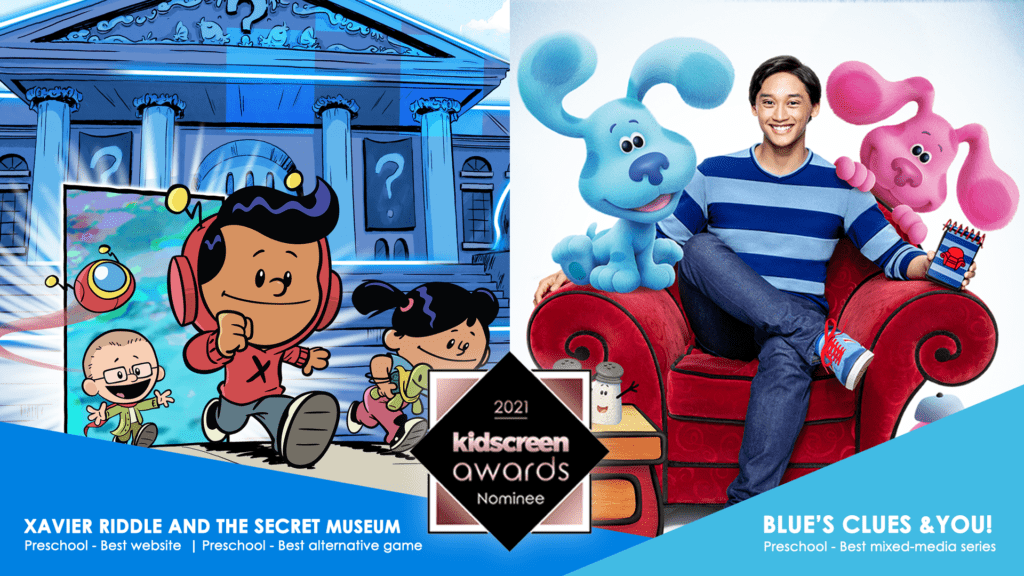 Kidscreen » Archive » Scholastic Entertainment developing three