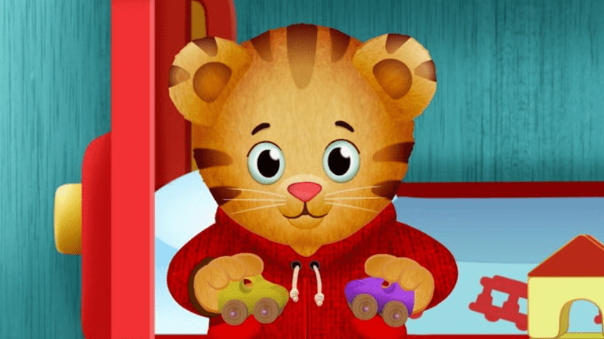 Daniel Tiger's Neighbourhood Archives - Page 2 of 5 - 9 Story