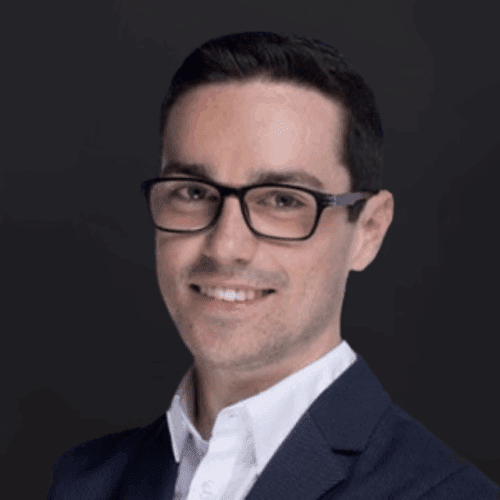 Brian Nolan