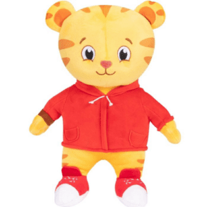 Daniel Tiger Plush Toy