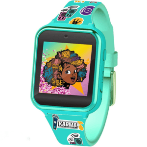 Karma's World Kids Activity Watch