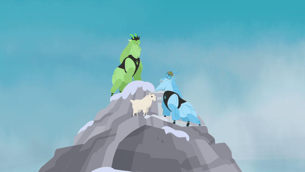 Activate Creature Powers: Season 7 of Wild Kratts Now Streaming on PBS