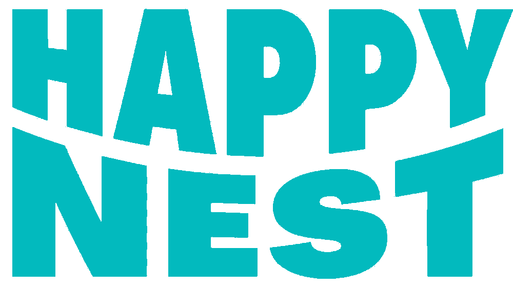Happy Nest Logo