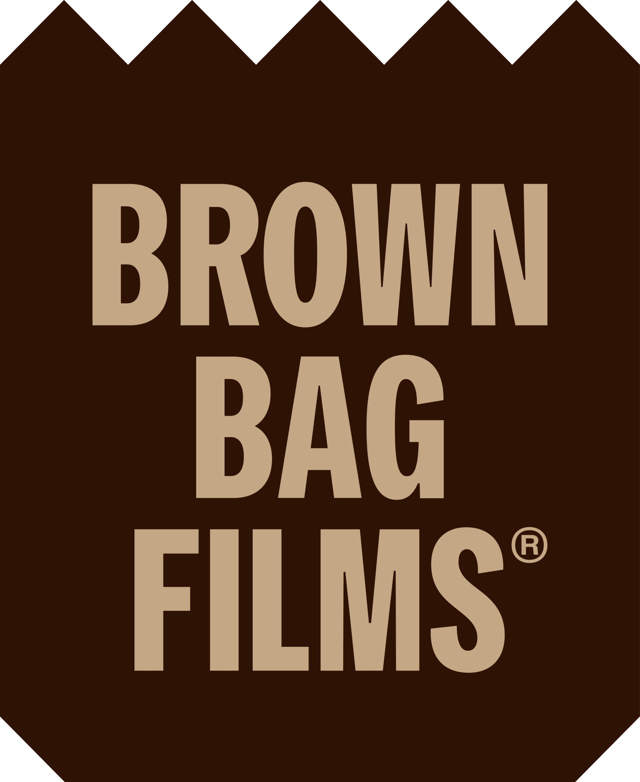 Brown Bag Films Logo